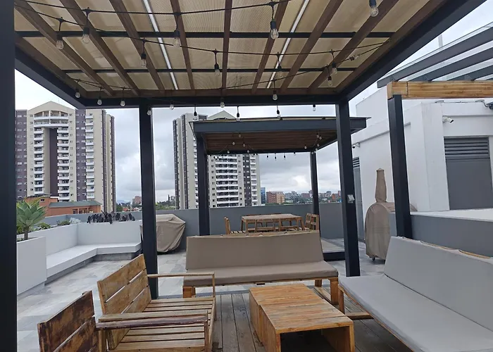 Hermoso Shanti House En Vista Hermosa 2 Edificio Sq