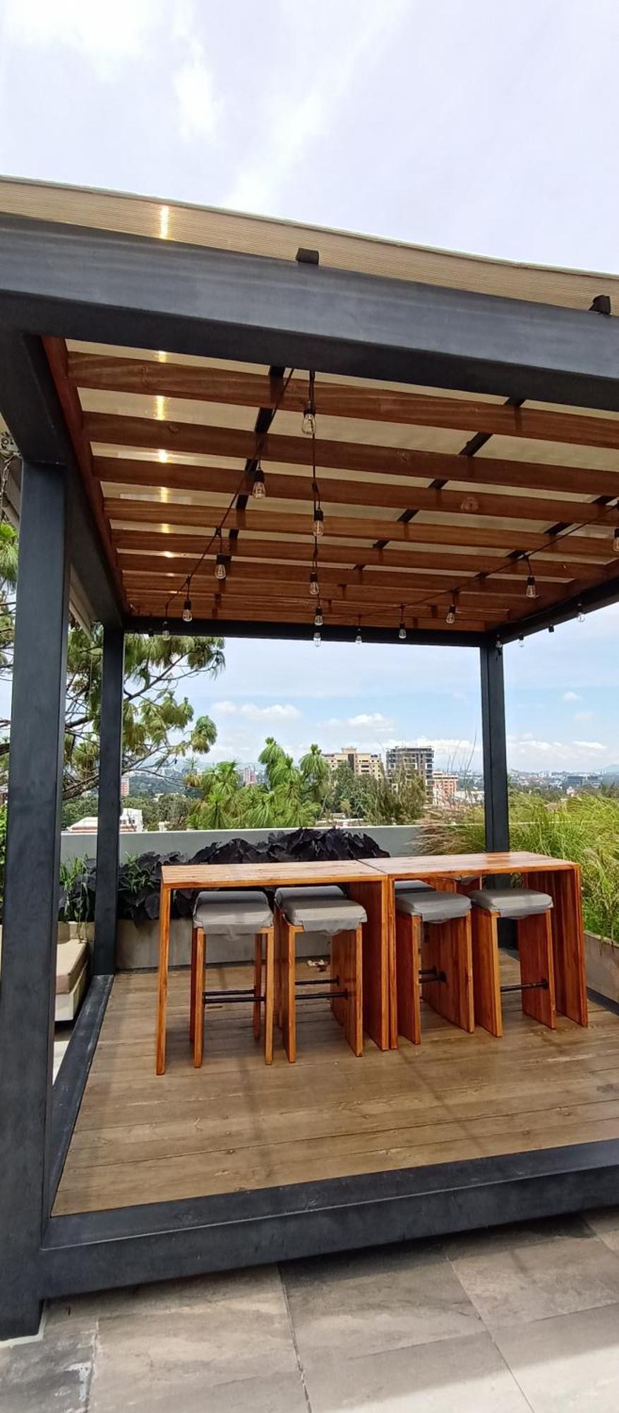 Apartment Hermoso Shanti House En Vista Hermosa 2 Edificio Sq *