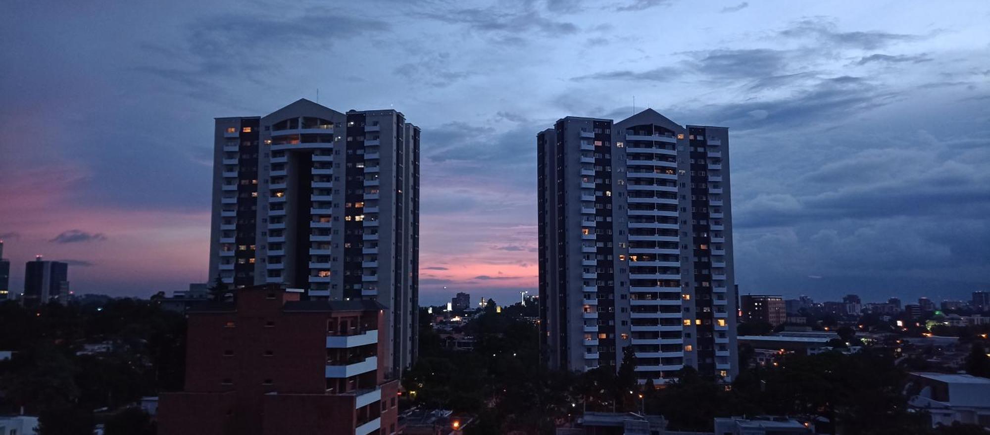 Hermoso Shanti House En Vista Hermosa 2 Edificio Sq *