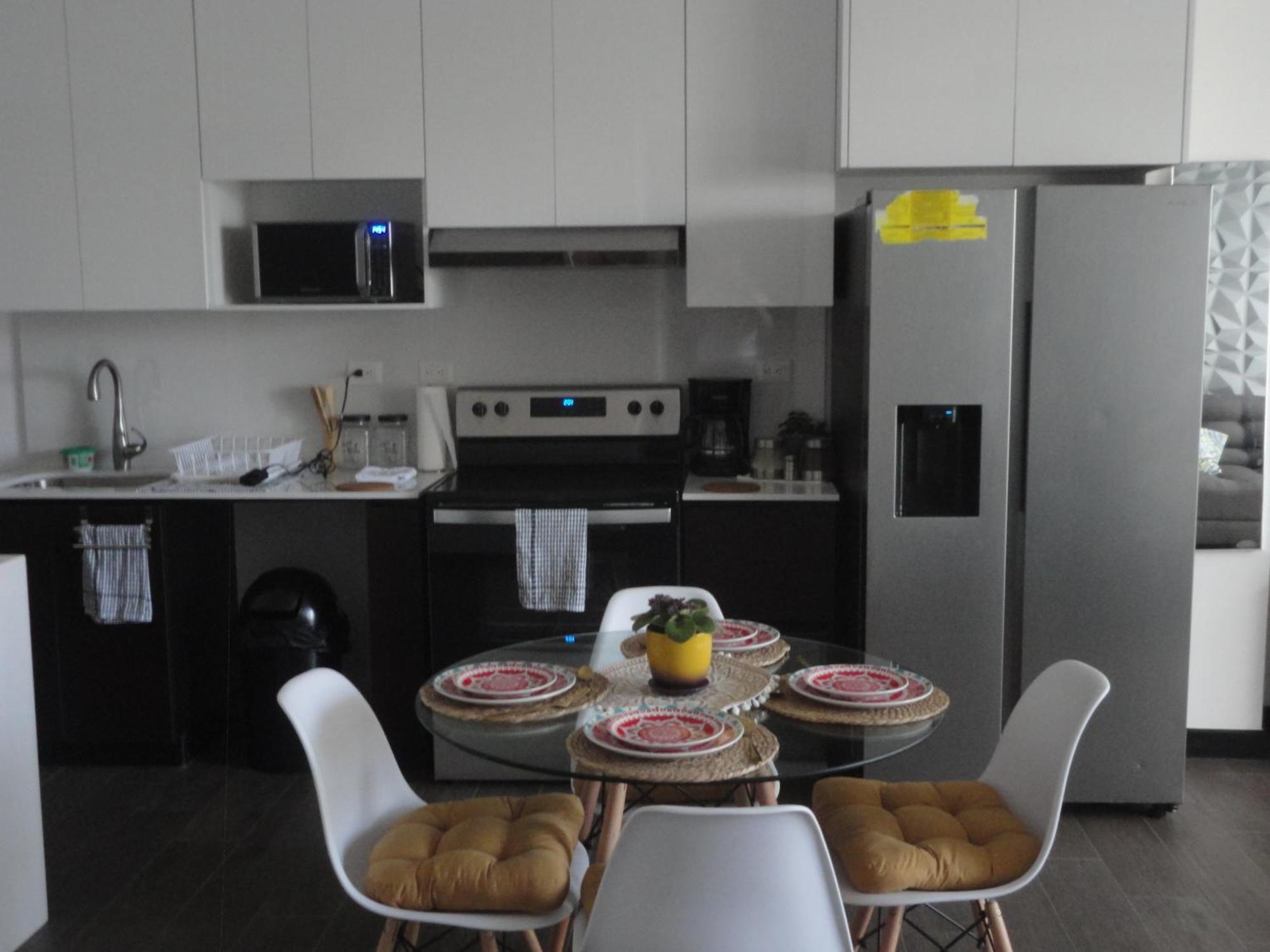 Hermoso Shanti House En Vista Hermosa 2 Edificio Sq * Guatemala City