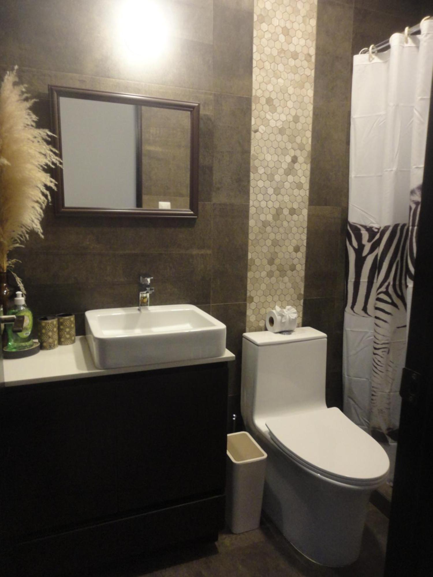 Hermoso Shanti House En Vista Hermosa 2 Edificio Sq Apartment *