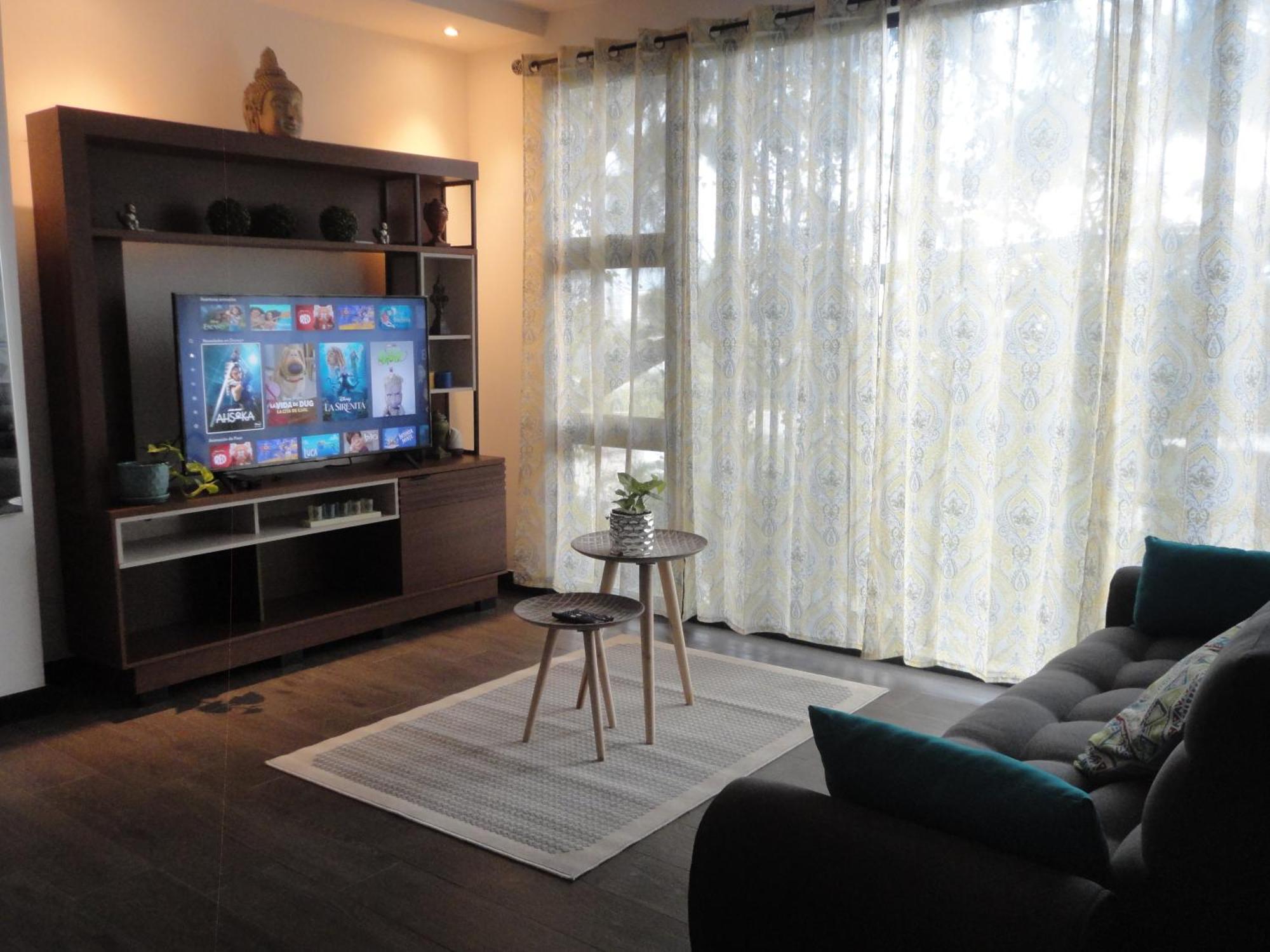 Hermoso Shanti House En Vista Hermosa 2 Edificio Sq * Guatemala City