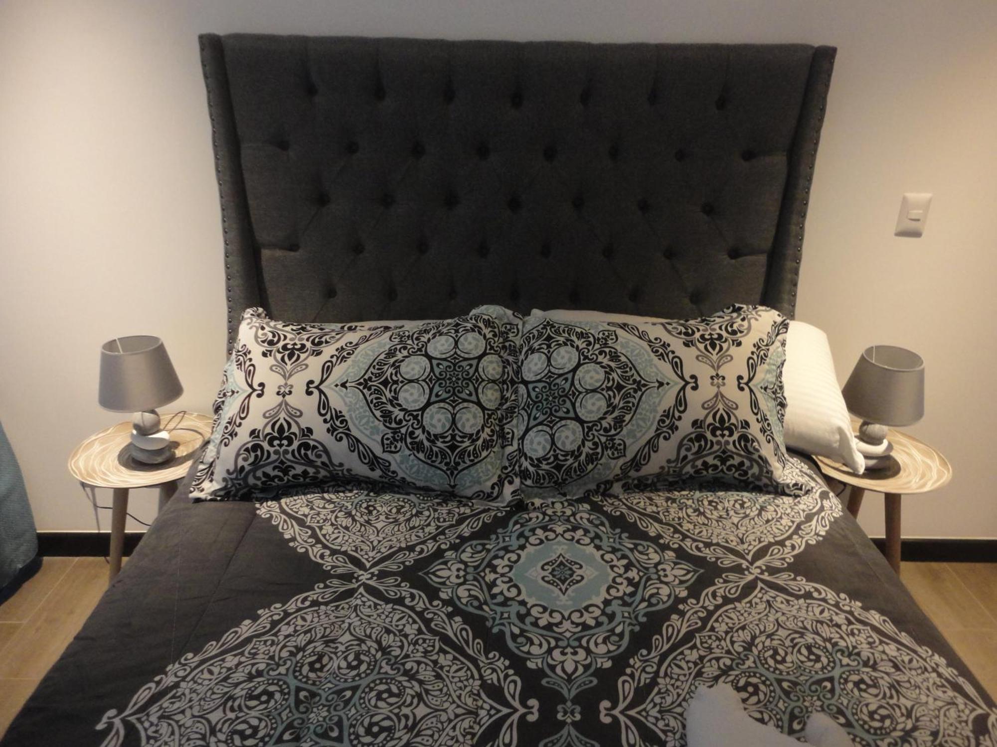 Hermoso Shanti House En Vista Hermosa 2 Edificio Sq Apartment
