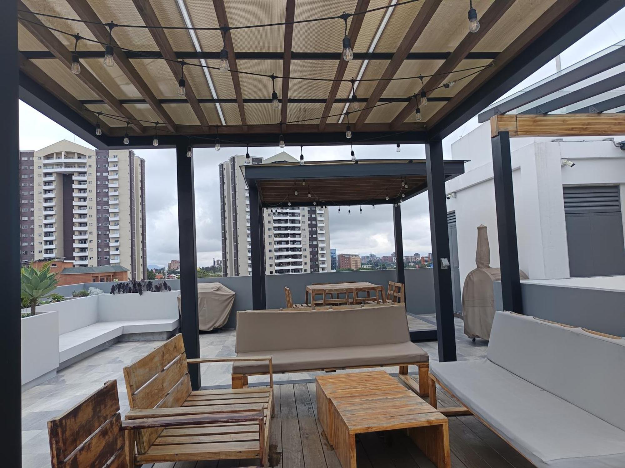 Hermoso Shanti House En Vista Hermosa 2 Edificio Sq *