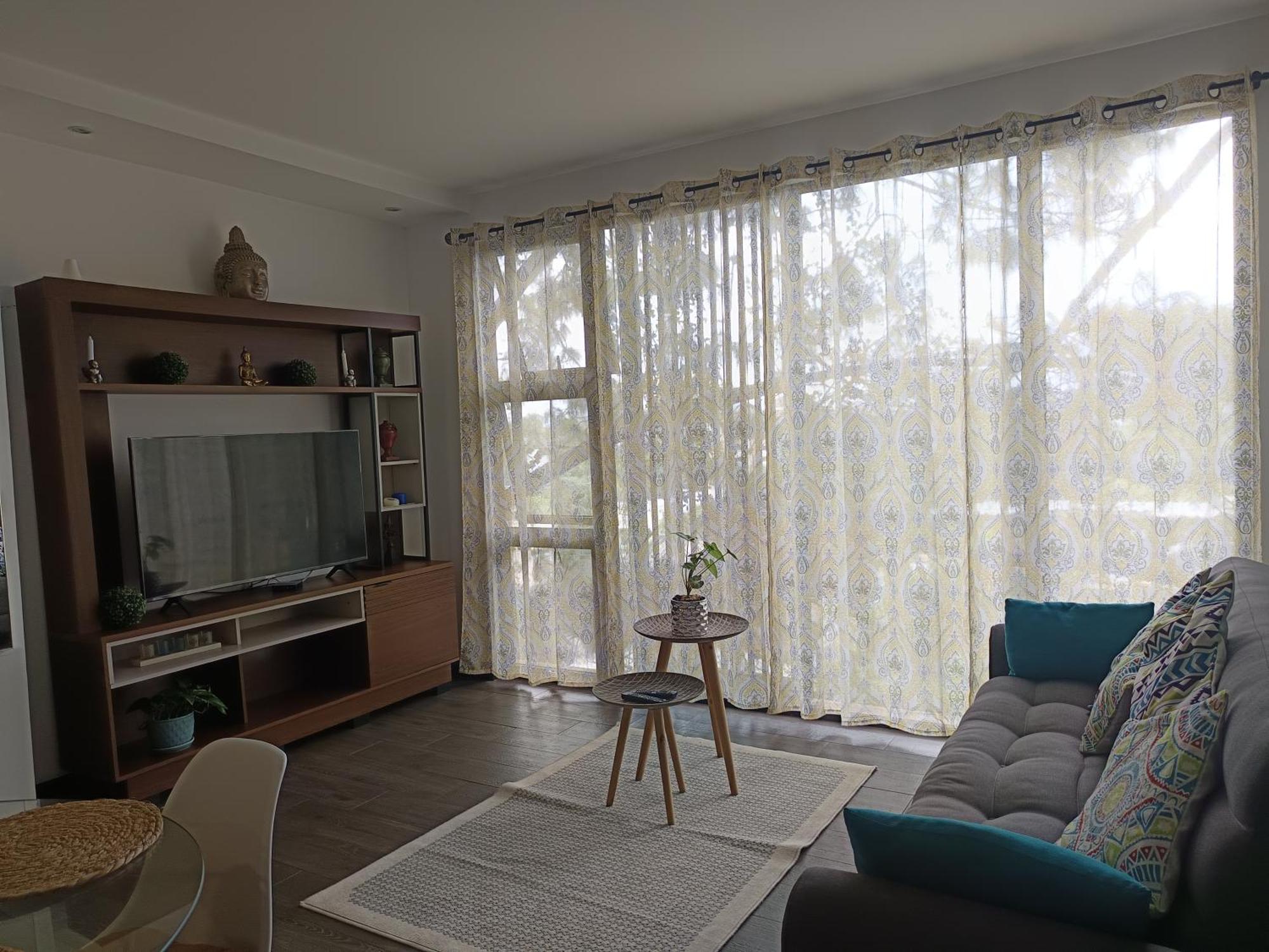 Hermoso Shanti House En Vista Hermosa 2 Edificio Sq Apartment