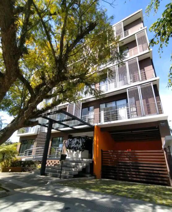 Hermoso Shanti House En Vista Hermosa 2 Edificio Sq
