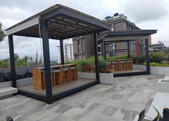 Hermoso Shanti House En Vista Hermosa 2 Edificio Sq