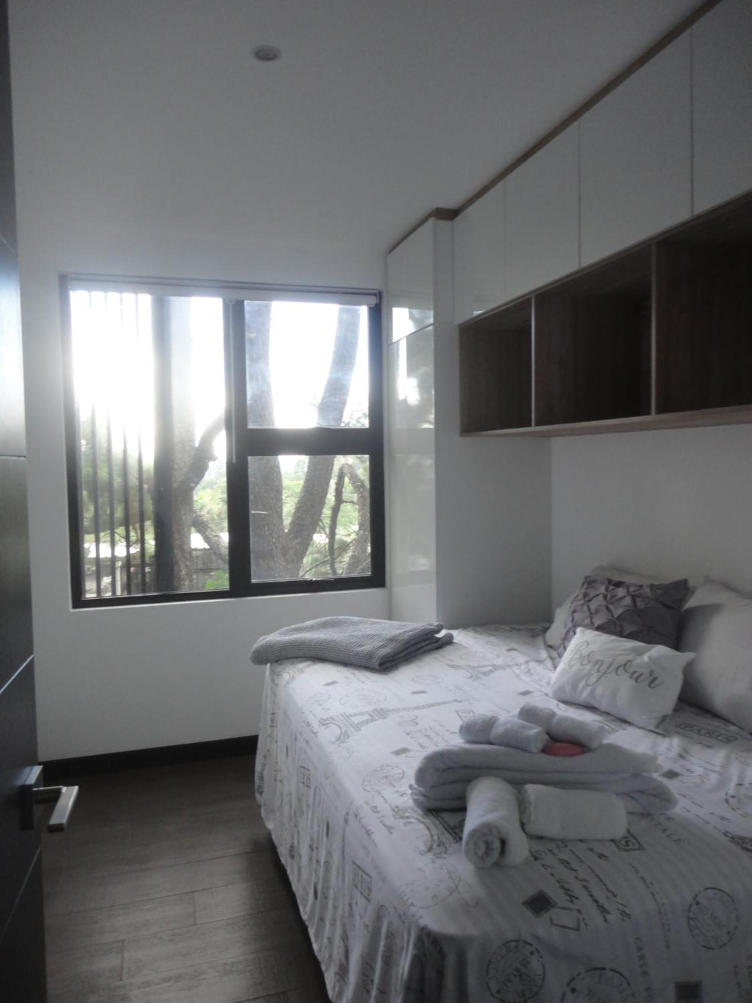Appartement Hermoso Shanti House En Vista Hermosa 2 Edificio Sq