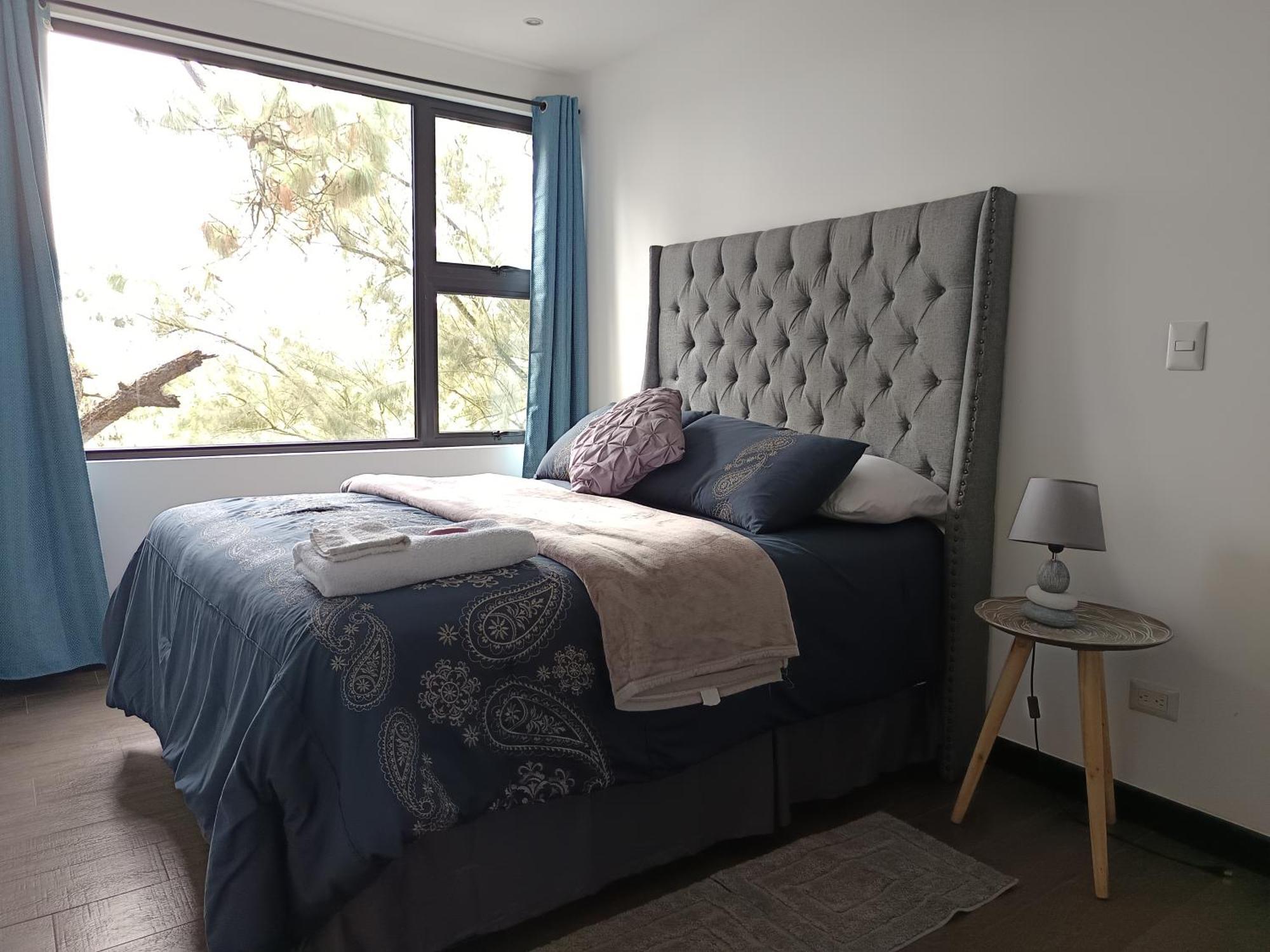 Appartement Hermoso Shanti House En Vista Hermosa 2 Edificio Sq *